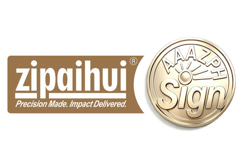 Custom Illuminated Signs | Premium Indoor & Outdoor LED Letter Lights